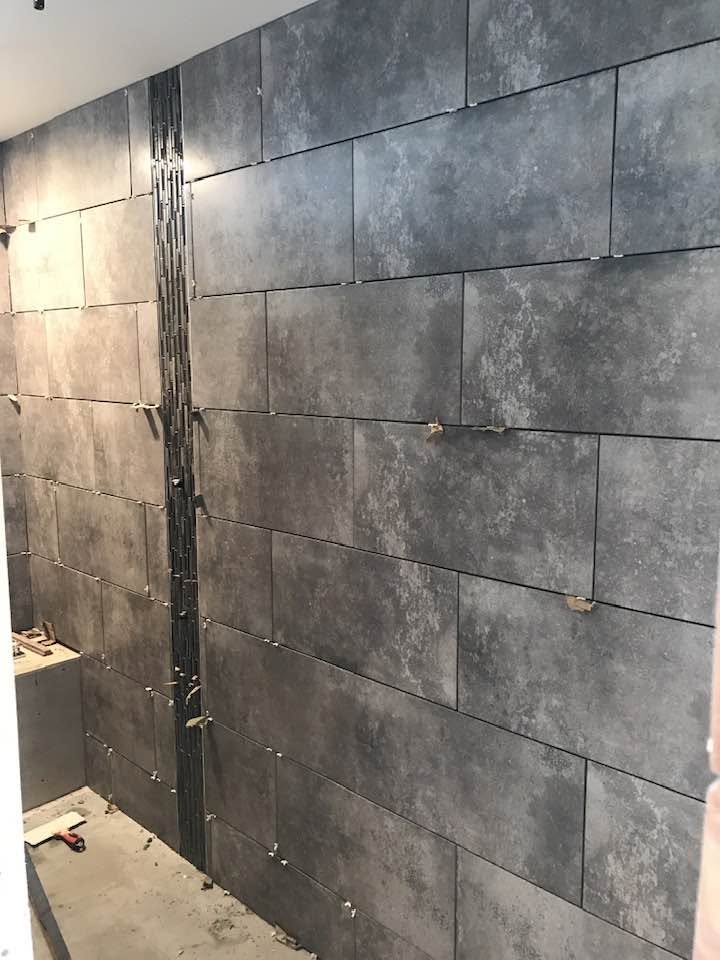 GAM Construction project 6