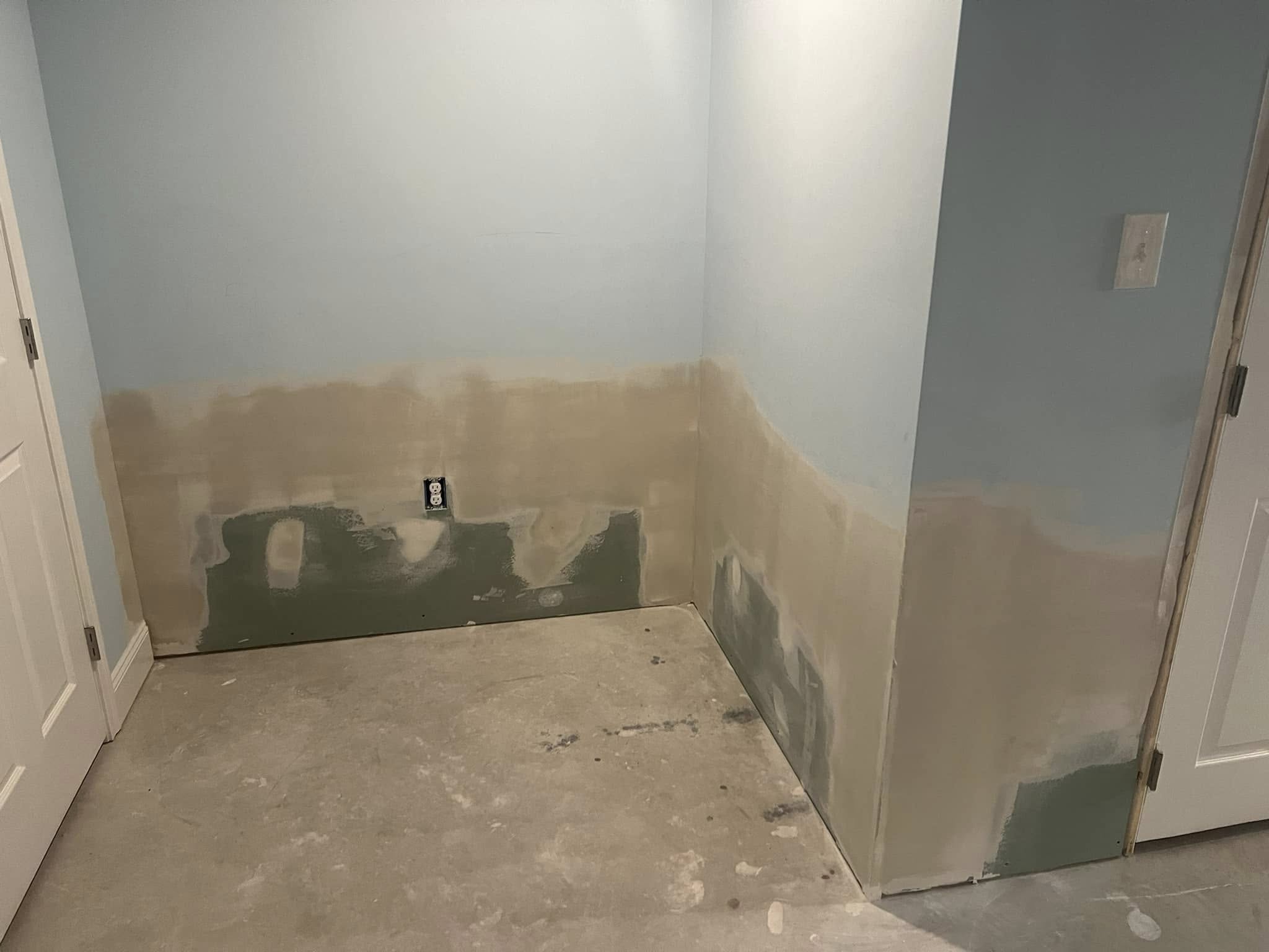 GAM Construction project 10