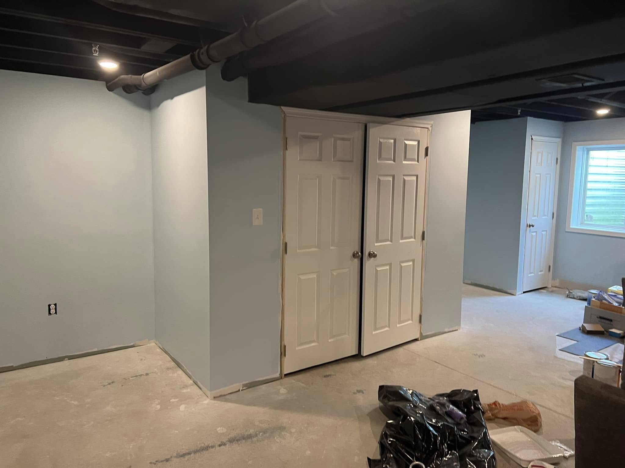 GAM Construction project 14