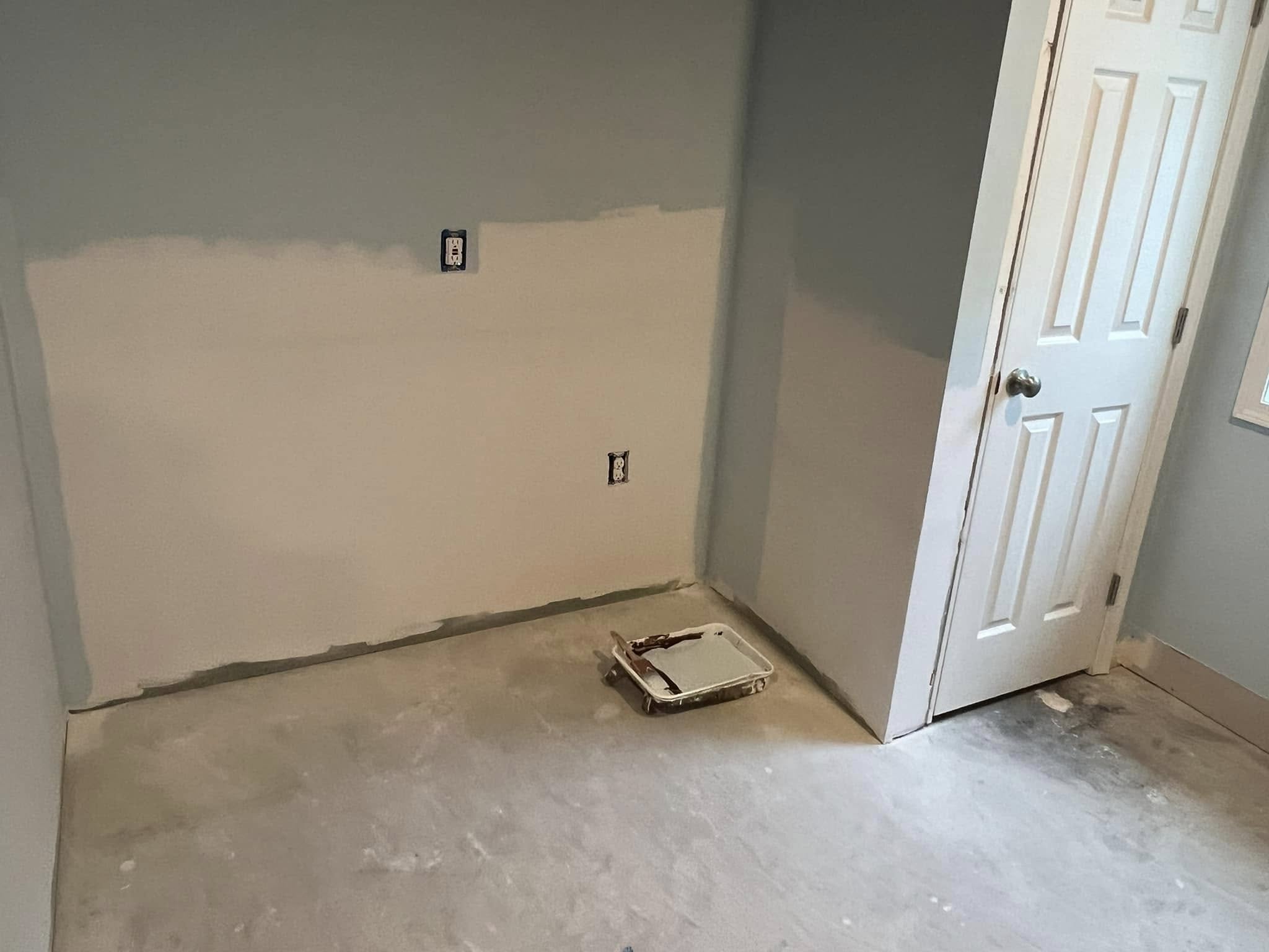 GAM Construction project 16