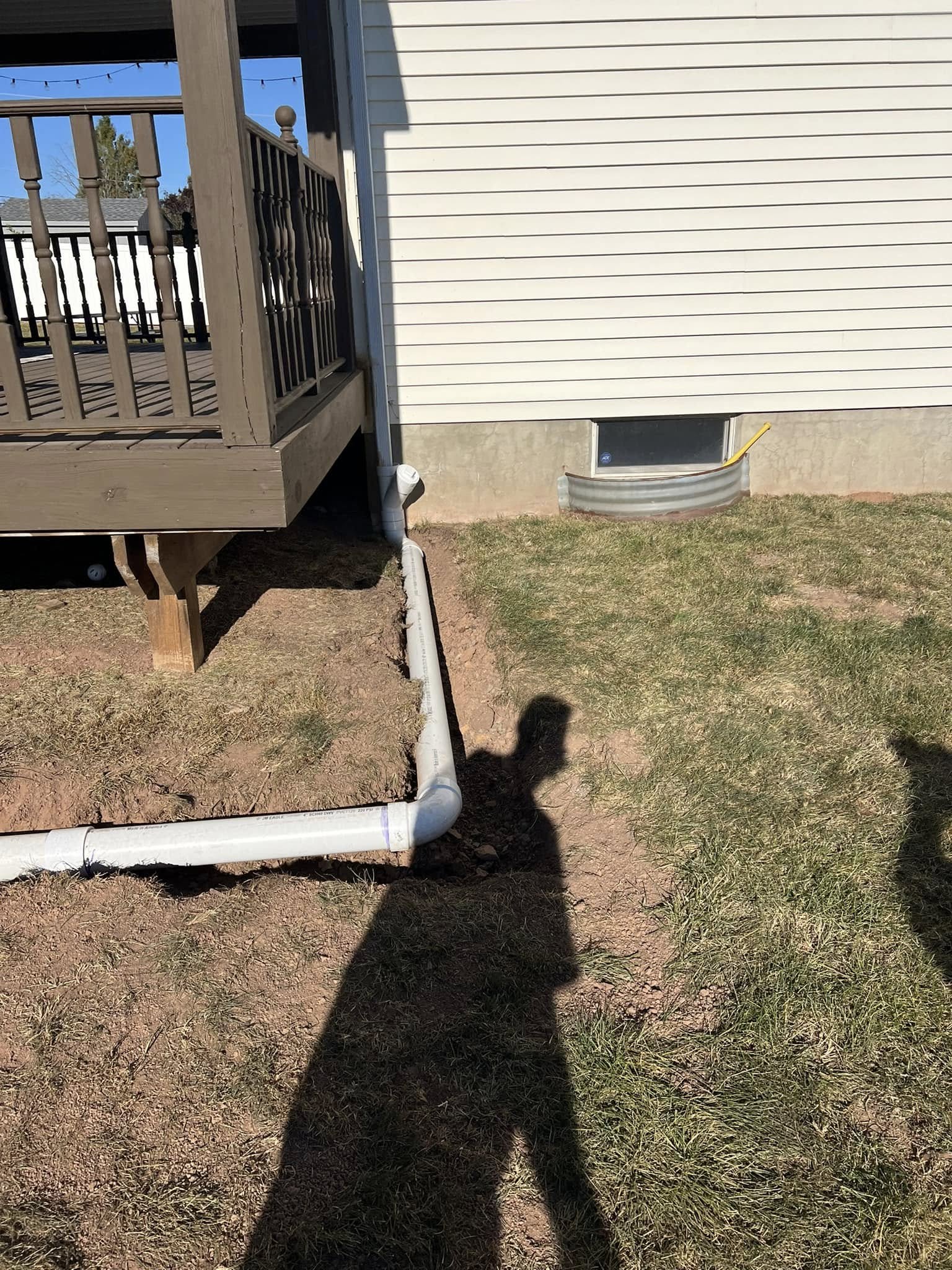 GAM Construction project 17