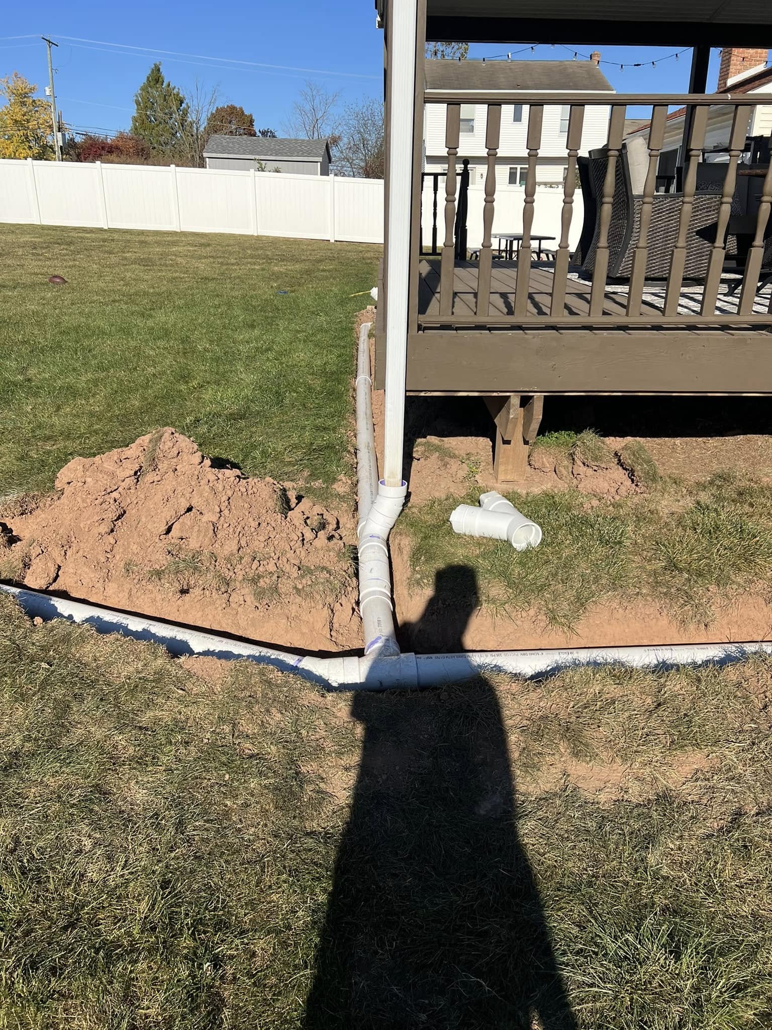 GAM Construction project 21