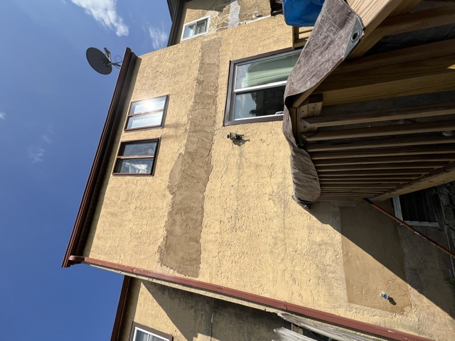 GAM Construction project 35